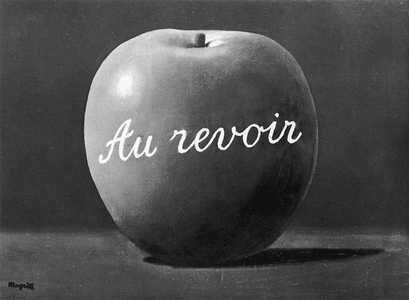 Au revoir et MERKI..................